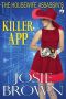 [The Housewife Assassin 08] • The Housewife Assassin's Killer App